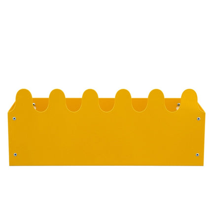 Roommate Mandje Sinus Yellow koop je bij Babywinkel