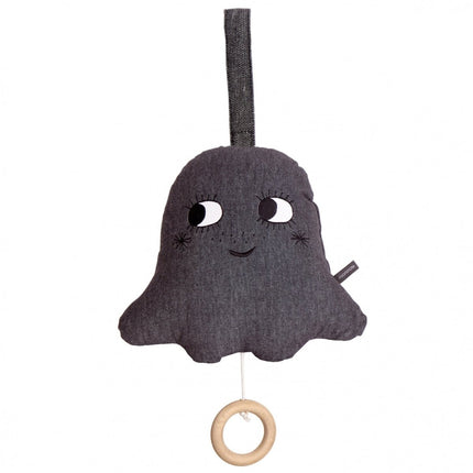 Roommate Muziekhanger Baby Spook koop je bij Babywinkel