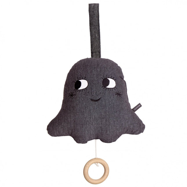 Roommate Muziekhanger Baby Spook koop je bij Babywinkel