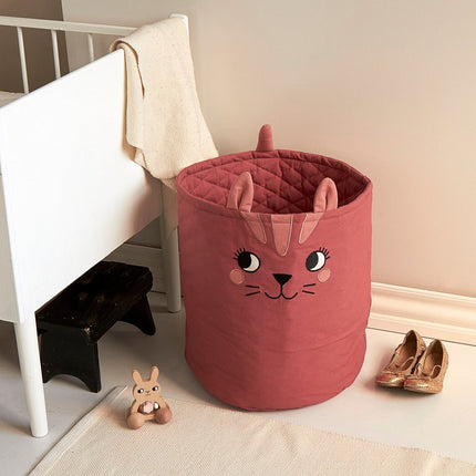 Roommate Opbergmand Cat koop je bij Babywinkel