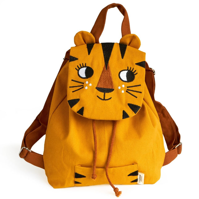 Roommate Rugzak Tiger koop je bij Babywinkel