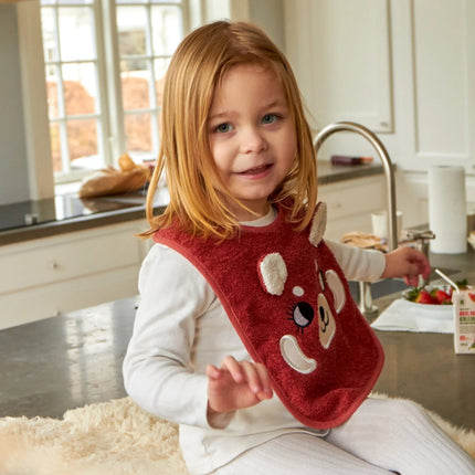 Roommate Slabbetje Rode Panda koop je bij Babywinkel