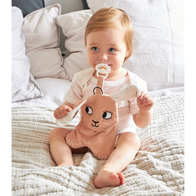 Roommate Speendoekje Bunny koop je bij Babywinkel