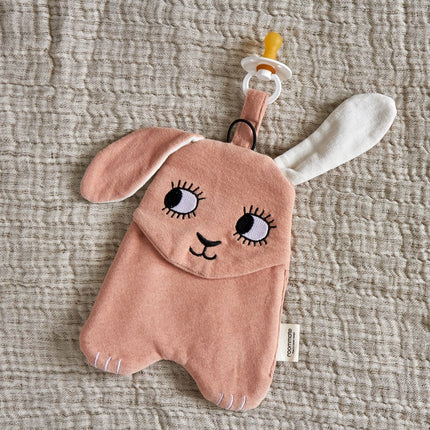 Roommate Speendoekje Bunny koop je bij Babywinkel
