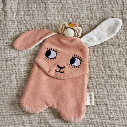 Roommate Speendoekje Bunny koop je bij Babywinkel