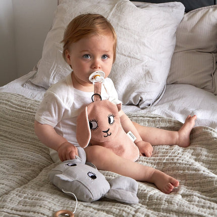 Roommate Speendoekje Bunny koop je bij Babywinkel