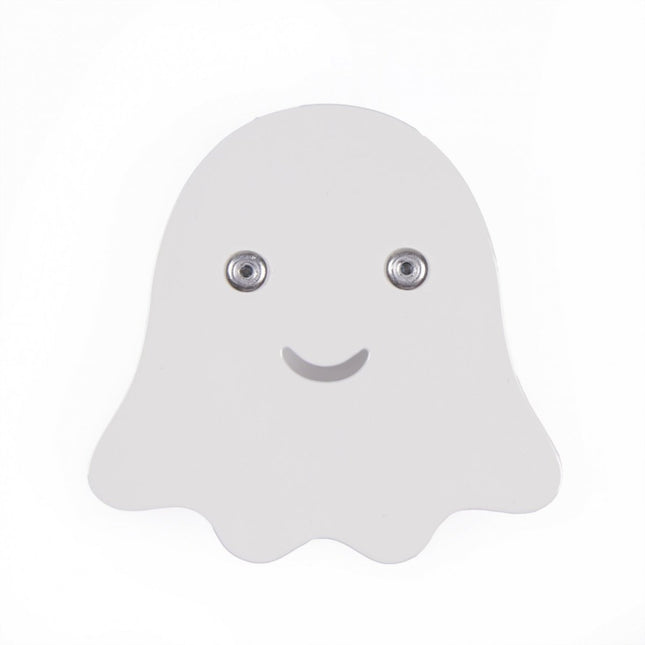 Roommate Wandhaak Spook White koop je bij Babywinkel