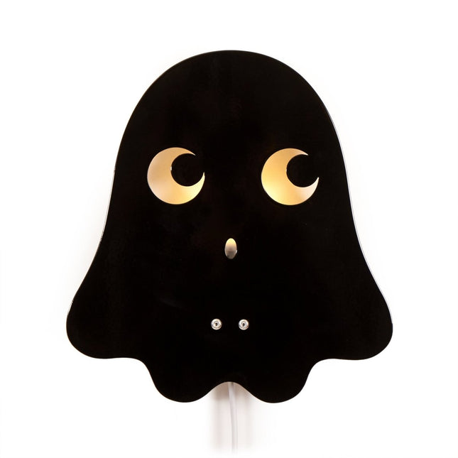 Roommate Wandlamp Babykamer Spook koop je bij Babywinkel