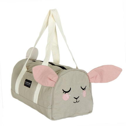 Roommate Weekendtas Konijn koop je bij Babywinkel