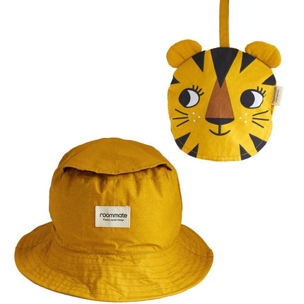 Roommate Zonnehoedje Baby Tiger koop je bij Babywinkel