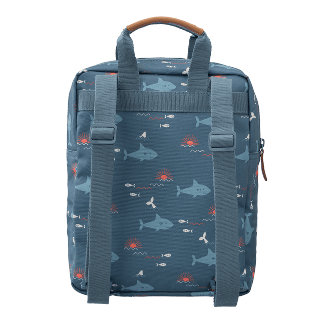 Fresk Rugzak Shark koop je bij Babywinkel
