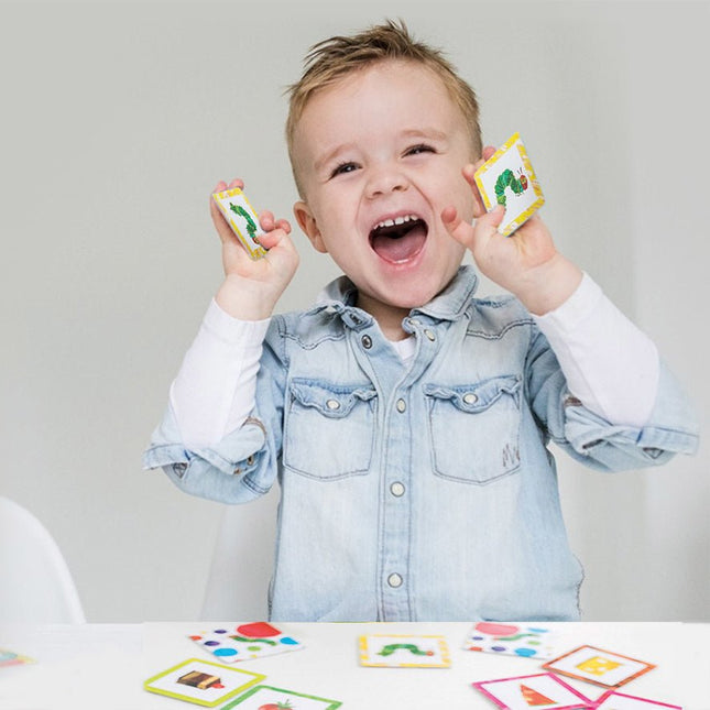 Rupsje Nooitgenoeg Memo 40st koop je bij Babywinkel