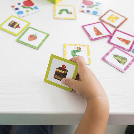 Rupsje Nooitgenoeg Memo 40st koop je bij Babywinkel