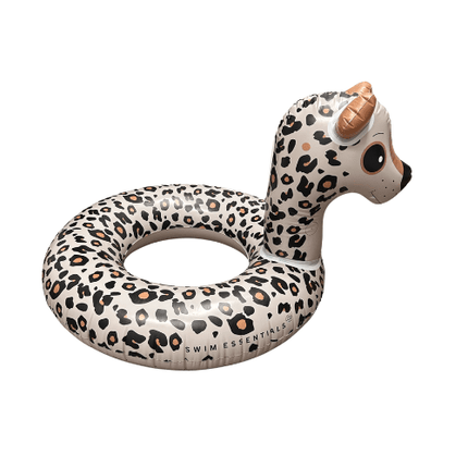 Safari Chique Beige Zwemband koop je bij Babywinkel