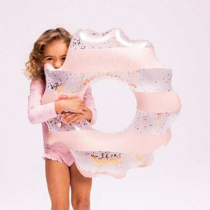 Sally Shell Zwemband koop je bij Babywinkel