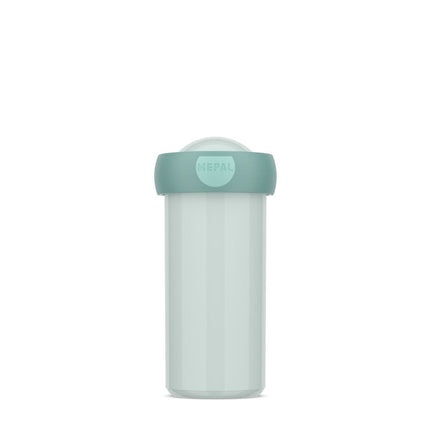 Mepal Schoolbeker Campus Coolmint 300Ml koop je bij Babywinkel