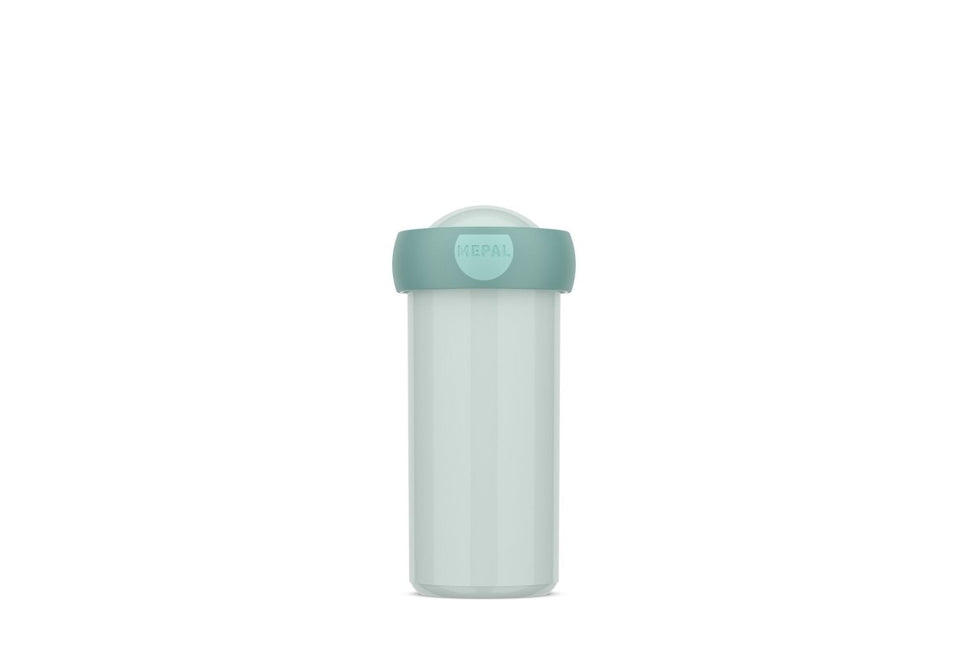 Mepal Schoolbeker Campus Coolmint 300Ml koop je bij Babywinkel