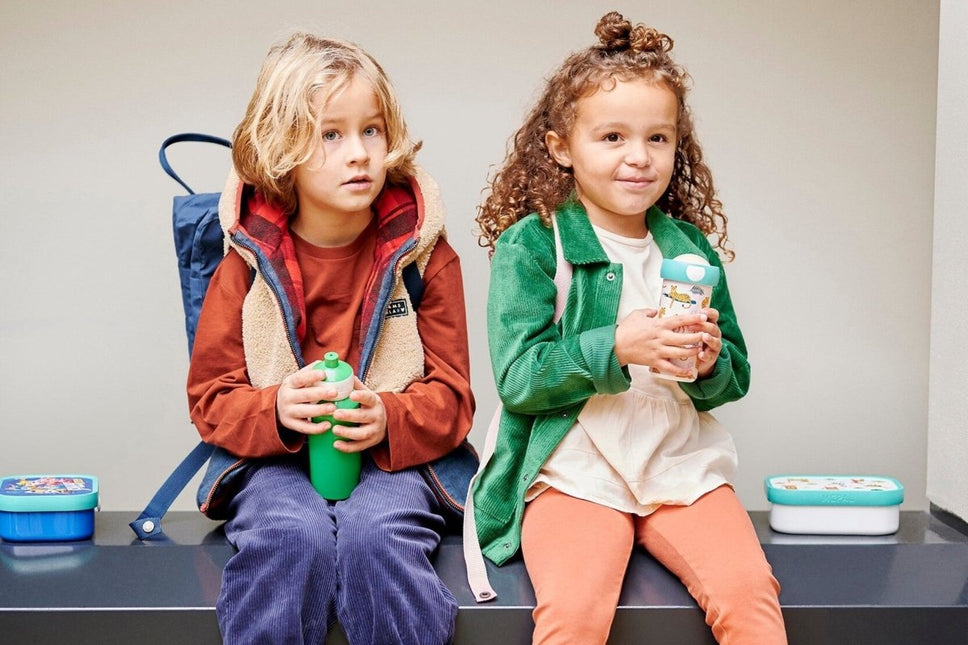 Mepal Schoolbeker Campus Avengers 300Ml koop je bij Babywinkel