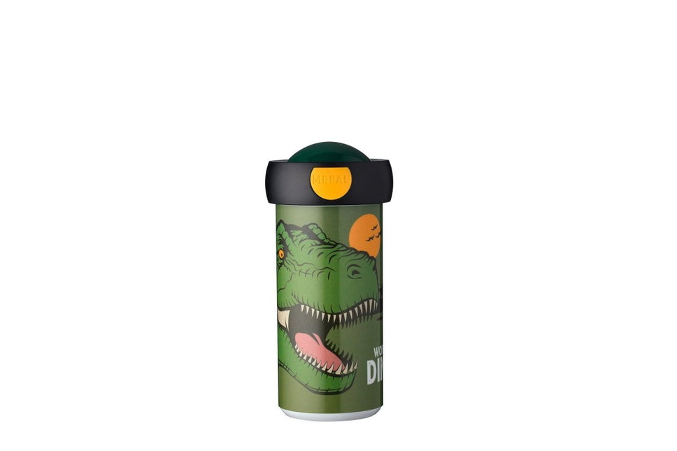 Mepal Drinkbeker Campus Dino 300Ml koop je bij Babywinkel