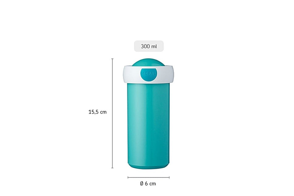 Mepal Drinkbeker Campus Dino 300Ml koop je bij Babywinkel