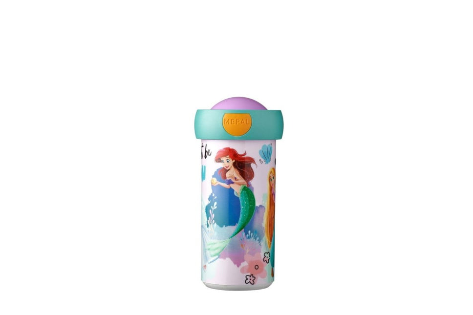 Mepal Schoolbeker Campus Disney Princess 300Ml koop je bij Babywinkel