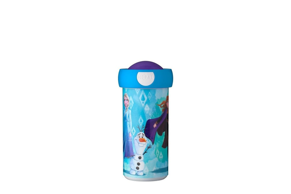 Mepal Schoolbeker Campus Frozen 2 300Ml koop je bij Babywinkel