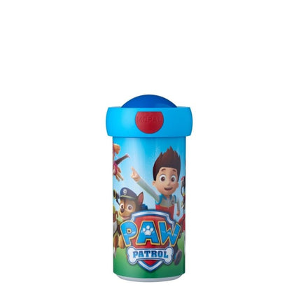 Mepal Schoolbeker Campus Paw Patrol 300Ml koop je bij Babywinkel