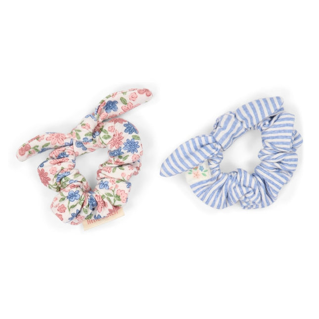 Scrunchie 2 - pack Multi - One size koop je bij Babywinkel