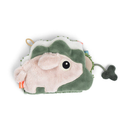 Done by Deer Baby Boekje Tiiny Farm koop je bij Babywinkel