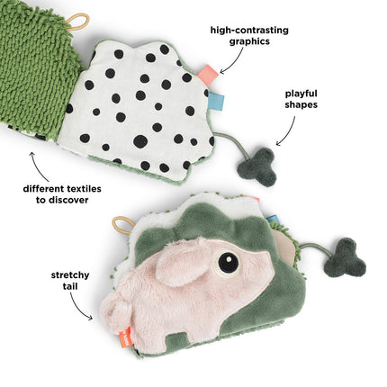 Done by Deer Baby Boekje Tiiny Farm koop je bij Babywinkel