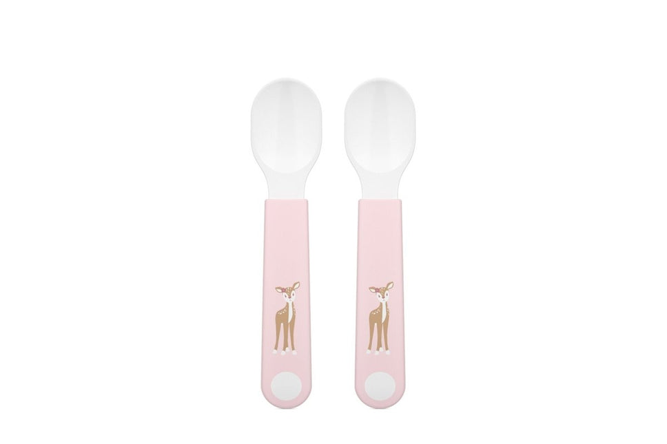 Mepal Babylepel Mio Fairy Garden 2St koop je bij Babywinkel