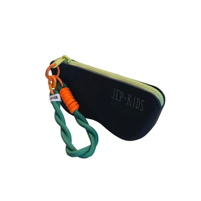 <tc>JeP Kids</tc> Solbrilleetui Dream Dark Green