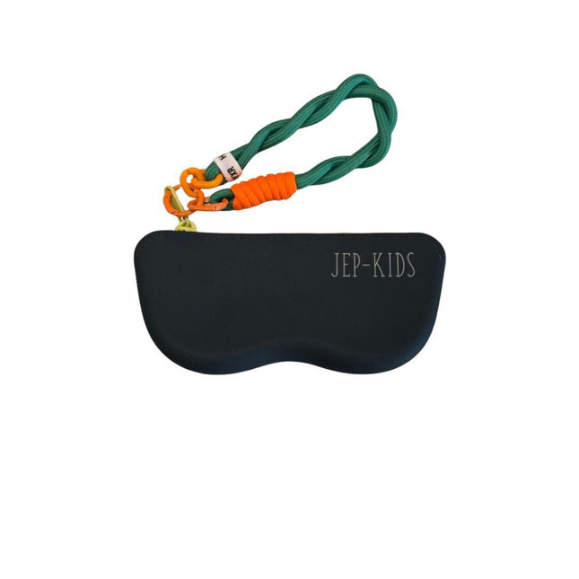 <tc>JeP Kids</tc> Solbrilleetui Dream Dark Green