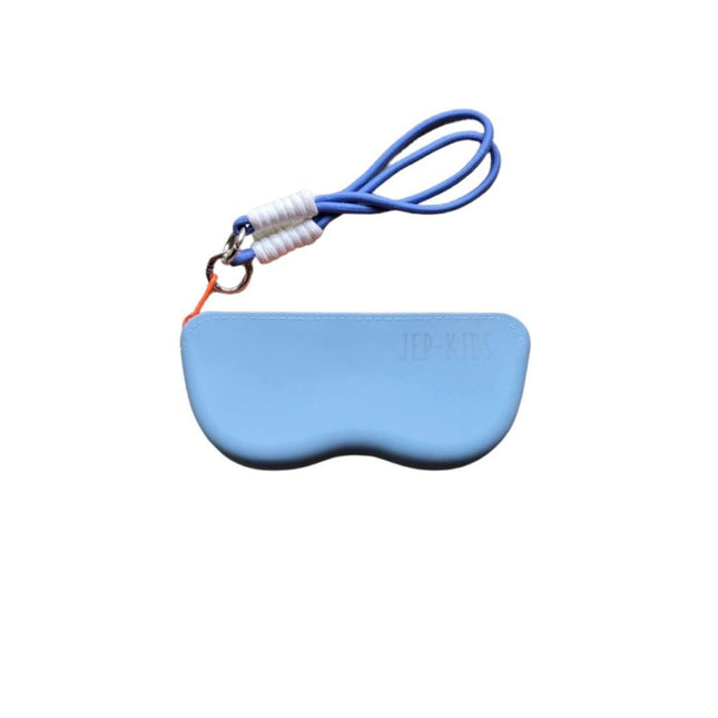 <tc>JeP Kids</tc> Solbrilleetui Dream Old Blue