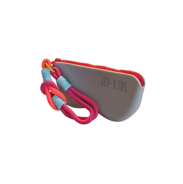 <tc>JeP Kids</tc> Solbrilleetui Dream Old Green