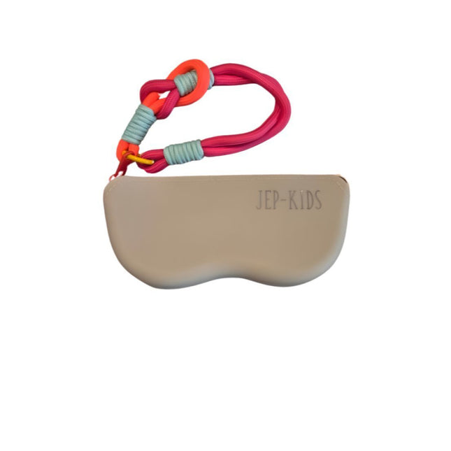 <tc>JeP Kids</tc> Solbrilleetui Dream Old Green