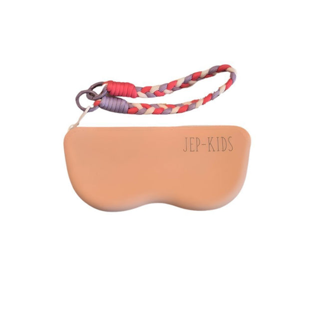 <tc>JeP Kids</tc> Solbrilleetui Dream Pink