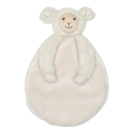 Happy Horse Knuffeldoekje Schaap Seth 26Cm koop je bij Babywinkel