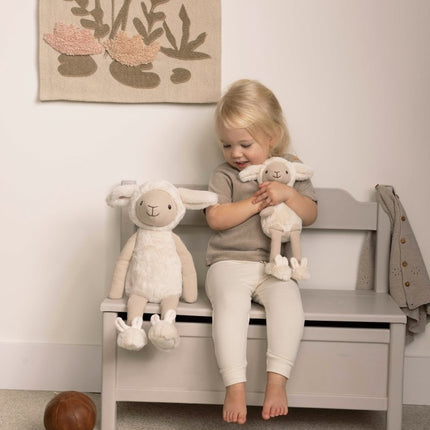 Happy Horse Knuffel Sheep Sienna 30Cm koop je bij Babywinkel