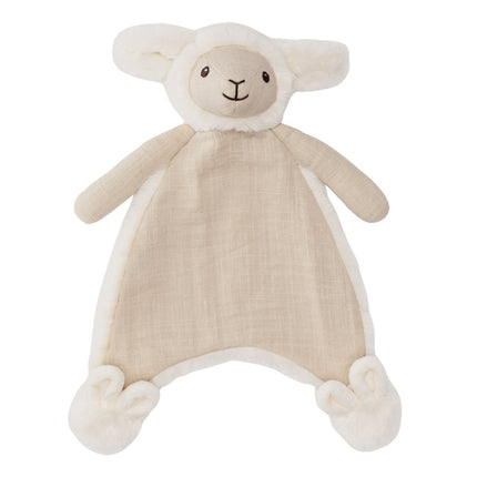Happy Horse Knuffeldoekje Sheep Sienna 26Cm koop je bij Babywinkel