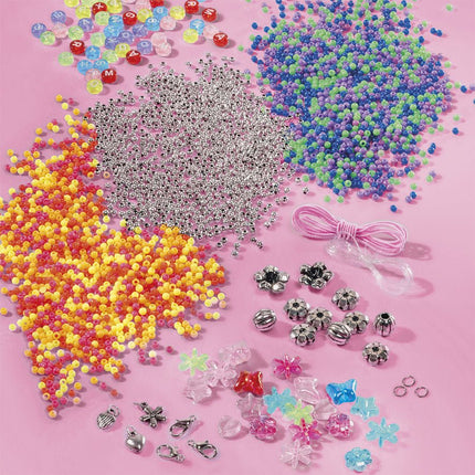 Totum Knutselpakket Sieraden & Accessoires Maken koop je bij Babywinkel
