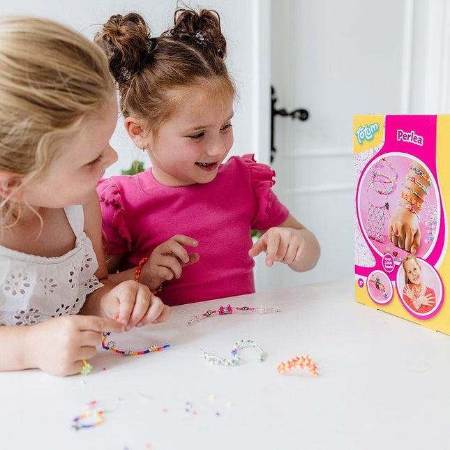 Totum Knutselpakket Sieraden & Accessoires Maken koop je bij Babywinkel