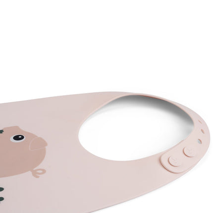 Done by Deer Slabbetje Pigee koop je bij Babywinkel