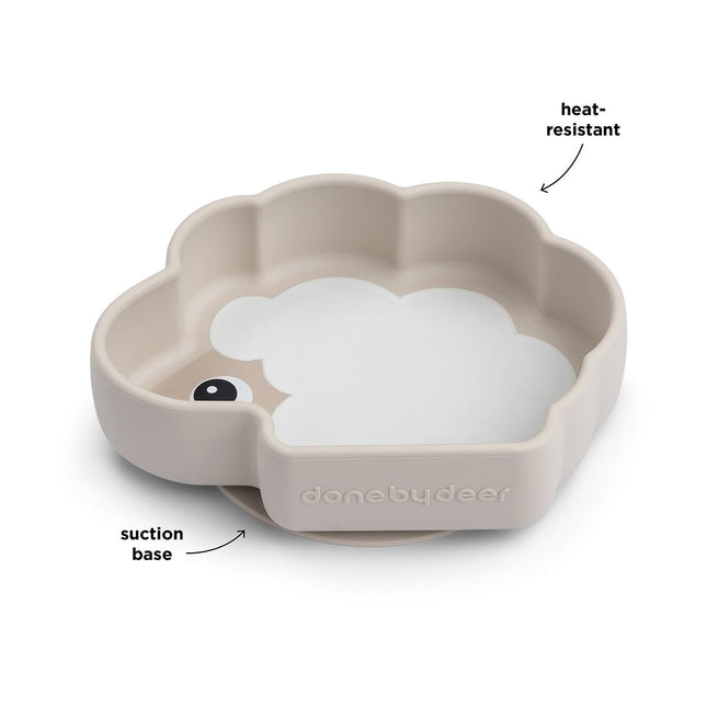 Done by Deer Baby Kom Tiny Farm Sheepy koop je bij Babywinkel