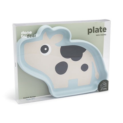 Done by Deer Babybord Dotti koop je bij Babywinkel