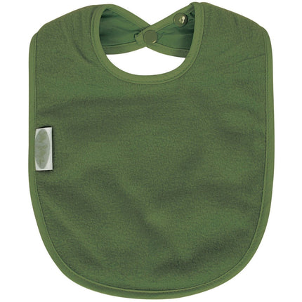 Silly Billyz Slabbetje Fleece Large koop je bij Babywinkel