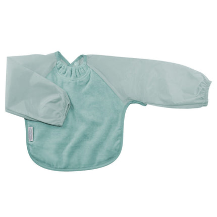 Silly Billyz Slabbetje Small Lange Mouwen Maitai Bay koop je bij Babywinkel