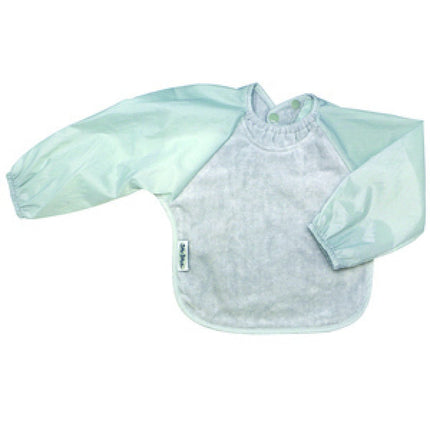 Silly Billyz Slabbetje Small Lange Mouwen Maitai Bay koop je bij Babywinkel
