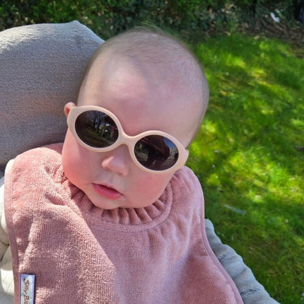 Silly Billyz Slabbetje Large Morocco koop je bij Babywinkel