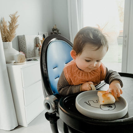 Silly Billyz Slabbetje Large Morocco koop je bij Babywinkel